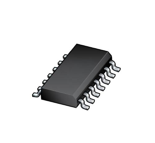 HCϵ EM74HC7001; EM74HCT7001